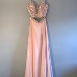 Madison James Long Formal Photo 1