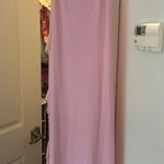 Bershka Breshka Maxi Dress Photo 1