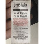 Gymshark 💪  Black Tank | Size S | EUC | Crossover Back‎ 💪 Photo 3