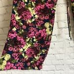 See You Monday  Floral Wide Leg Palazzo Beach Pant Size S Photo 1