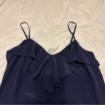 Lilly Pulitzer  Ruffle Tank Top Photo 1