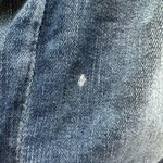 American Eagle Outfitters NE(X)T Level Stretch Curvy HI-Rise Shortie Shorts 6 Photo 5