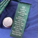 Ralph Lauren Lauren  Reversible Colorblock Nautical Flags Sailing Vest Medium Photo 11