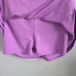 Beyond Yoga  Spacedye Tiebreaker Circle Skort in Orchid sz M Photo 3
