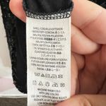 Free People Glittery Dress Lace Party Night Out Birthday Glam XS Photo 6