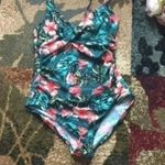 Merona   Ladies Swimsuit Photo 0