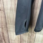 Nike Women's  Golf Gray Performance Jacket Photo 2