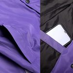 Twitch Disco Bomber Jacket Photo 6