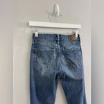 1128 Signature by Levi Strauss Blue Skinny Jeans 26 (26x30) Photo 5