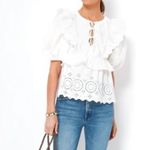 Tuckernuck  Moon River Blouse Photo 2