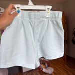 The North Face  sweat shorts Photo 1