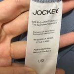 Jockey Blue Zip Photo 3