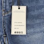 Judy Blue NWT Judy Blue Skinny Fit Capri Jeans Mid-Rise Stretch Women's Size 5/27 Photo 4