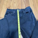 Frank & Eileen  Cork Jeans in Worn Black Size 26 Photo 10