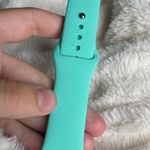 Apple Watch Band Blue Photo 0