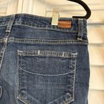 Paige Jimmy Jimmy Jean Shorts Size 28 Photo 5