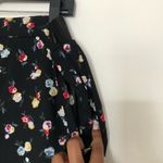 Ann Taylor  Floral Dress Pants Photo 4