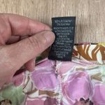 Lildy Floral Drawstring Waist Midi Dress S Photo 5