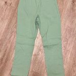 A New Day High Rise Ankle Pants Skinny Photo 1