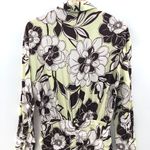 Le Superbe Rose‎ Garden Dress in Mint Chip Green Size 4 Photo 9