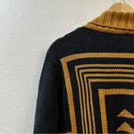 Pendleton  Harding Shawl-Collar Open Cardigan Size XXS Photo 9