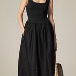 J.Crew  Drop-waist mixy dress Photo 0