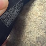 UGG  Womens Zoe Leather Cork Wedge Sandals Size 9.5 Modern Boho Minimalist Chic‎ Photo 9