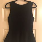 INC Peplum Sleeveless Sweater Photo 2