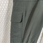 Athleta Grey Chelsea Cargo Pants Photo 8