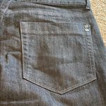 Riders By Lee  Jeans Premium Bootcut Charcoal Black size Size 10 TALL Photo 11