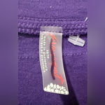 Free People New  Movement Game Time Logo Tee RARE T-Shirt Size XS Photo 4