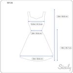 Free People  Womens Dress Pink Mini Patchwork Paisley Necklace A Line Boho Small Photo 9