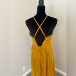 Active USA New! Dress Maxi Dress Size Large Photo 3