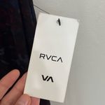 RVCA NWT Tied Up Printed Cutout Maxi Dress - Size XS Photo 7
