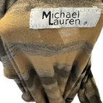 Michael Lauren  Lightweight Hoody Cover-Up nwt‎ Photo 6