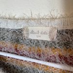 Altar'd State  Fuzzy Knit‎ Pullover Tunic Sweater Aztec Bohemian Small/Medium Photo 3