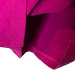 Eileen Fisher T-Shirt Dress Size XS Pink Womens Stretch Blend SS Photo 5