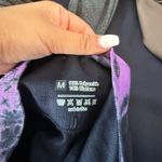 Amazon Seamless Scrunch Tie-Dye Leggings Photo 2