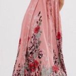 Free People Embrace It Floral Maxi Dress Size medium Photo 1