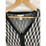 London Times NWT Knit Sweater Dress Size Large Photo 5