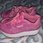 Reebok Pink  Toddler  Shoes  Photo 0