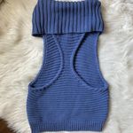 One Teaspoon Parisienne Nights Roll Neck Tank Photo 4