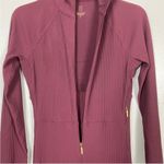 Athleta  x ALICIA KEYS  Goddess Bodysuit xxs Photo 7