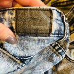 Soundgirl Whitewash Jeans Photo 5