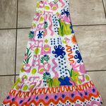 Paper Heart Maxi Dress Photo 0