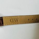 Daniel Wellington Women’s  Leather Watch Photo 8