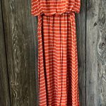 Apt. 9 Striped Maxi Dress Photo 0
