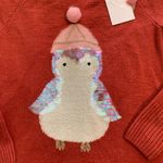 LC Lauren Conrad Women’s Lauren Conrad Penguin  Sweater Photo 3