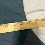 Teddi teal green full zip vest measurements in pictures Size undefined Photo 4