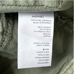 Free People EUC Maggie Distressed Jeans
Moss Green Size 25 Photo 8